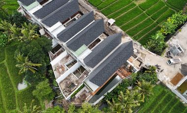 10 Menitan Pererenan canggu, 5 menit pantai kedungu tanah lot