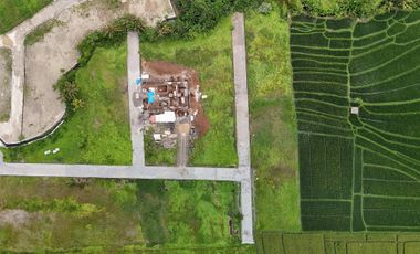 10 Menitan Pererenan canggu, 5 menit pantai kedungu tanah lot