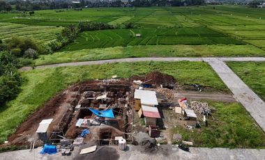 10 Menitan Pererenan canggu, 5 menit pantai kedungu tanah lot