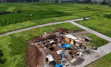 10 Menitan Pererenan canggu, 5 menit pantai kedungu tanah lot