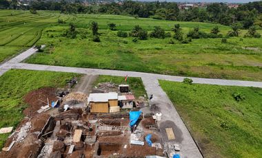 10 Menitan Pererenan canggu, 5 menit pantai kedungu tanah lot