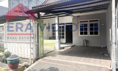 Dijual Cepat! Rumah Strategis di Sawojajar, Akses Mudah ke Tol & Pusat