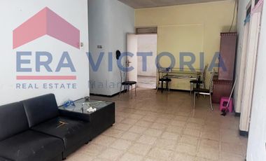 Dijual Cepat! Rumah Strategis di Sawojajar, Akses Mudah ke Tol & Pusat