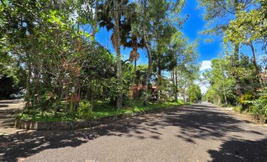 Jual Kavling Graha Puspa Lembang