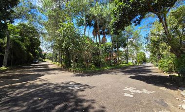 Jual Kavling Graha Puspa Lembang