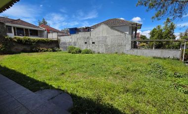 Jual Kavling Graha Puspa Lembang