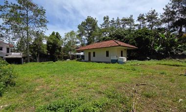 Jual Kavling Graha Puspa Lembang