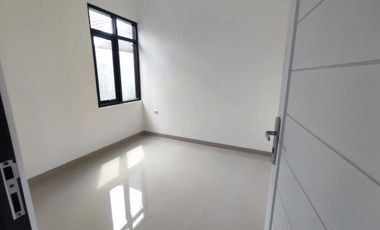 Rumah Siap Huni Green Asri Parahyangan Bandung