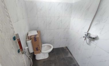 Rumah Siap Huni Green Asri Parahyangan Bandung
