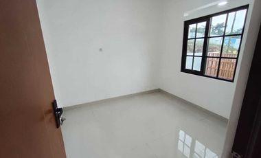 Rumah Siap Huni Green Asri Parahyangan Bandung