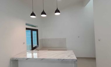 Rumah Siap Huni Green Asri Parahyangan Bandung