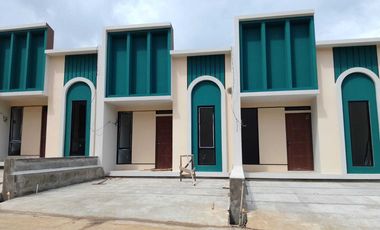 Rumah Siap Huni Green Asri Parahyangan Bandung