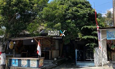 Dijual Tanah Nol Jalan Raya Trunojoyo Dekat Wisata Paralayang Batu