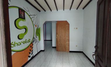 Jual cepat Margahayu lingkungan Cluster dekat MIM