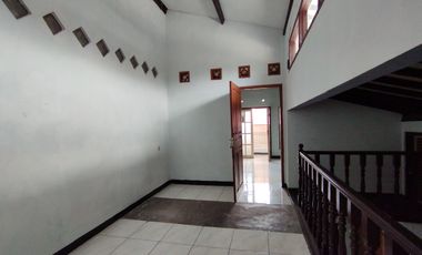 Jual cepat Margahayu lingkungan Cluster dekat MIM