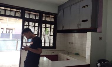 Jual cepat Margahayu lingkungan Cluster dekat MIM