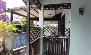 Jual cepat Margahayu lingkungan Cluster dekat MIM