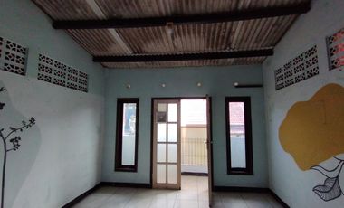 Jual cepat Margahayu lingkungan Cluster dekat MIM