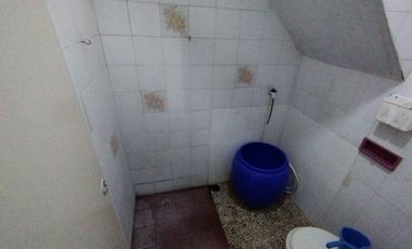 Jual cepat Margahayu lingkungan Cluster dekat MIM
