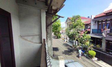 Jual cepat Margahayu lingkungan Cluster dekat MIM