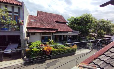 Jual cepat Margahayu lingkungan Cluster dekat MIM