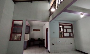 Jual cepat Margahayu lingkungan Cluster dekat MIM