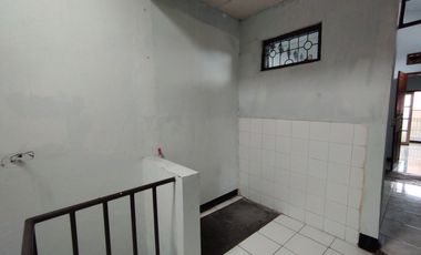 Jual cepat Margahayu lingkungan Cluster dekat MIM