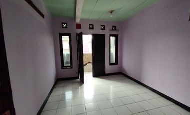 Jual cepat Margahayu lingkungan Cluster dekat MIM