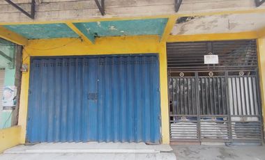 RUMAH DAN TOKO 3 LANTAI DI DESA JABON, MOJOANYAR MOJOKERTO