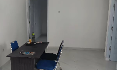 Rumah tengah kota tanpa Dp cukup booking 5 juat