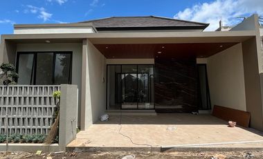 dijual rumah di sleman dekat pasar stan maguwo di maguwoharjo depok