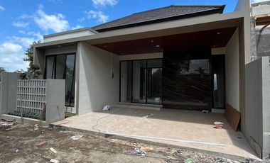 dijual rumah di sleman dekat pasar stan maguwo di maguwoharjo depok