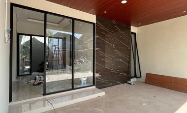 dijual rumah di sleman dekat pasar stan maguwo di maguwoharjo depok