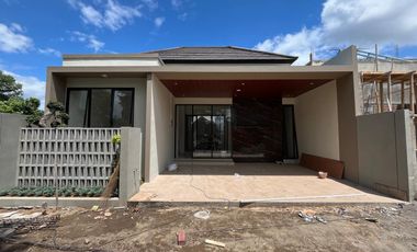 dijual rumah di sleman dekat pasar stan maguwo di maguwoharjo depok