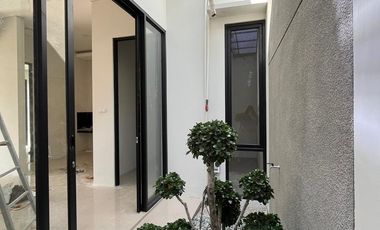 dijual rumah di sleman dekat pasar stan maguwo di maguwoharjo depok