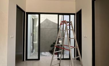 dijual rumah di sleman dekat pasar stan maguwo di maguwoharjo depok