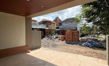 dijual rumah di sleman dekat pasar stan maguwo di maguwoharjo depok