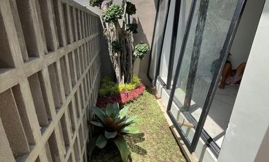 dijual rumah di sleman dekat pasar stan maguwo di maguwoharjo depok