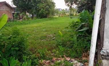 Jual Tanah Pinggir jalan Imogiri barat km 5