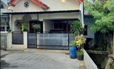 RUMAH MURAH CANTIK PONDOK GEDE