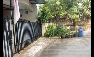 RUMAH MURAH CANTIK PONDOK GEDE