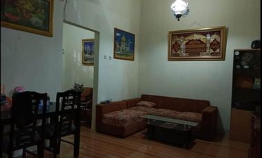 RUMAH MURAH CANTIK PONDOK GEDE