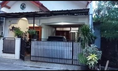 RUMAH MURAH CANTIK PONDOK GEDE