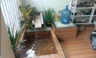 RUMAH MURAH CANTIK PONDOK GEDE