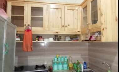 RUMAH MURAH CANTIK PONDOK GEDE