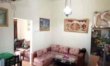 RUMAH MURAH CANTIK PONDOK GEDE