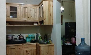 RUMAH MURAH CANTIK PONDOK GEDE