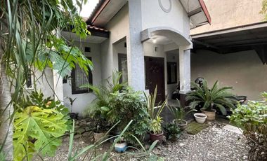 RUMAH DI PERUM TAMAN SUKO ASRI CC-54, SUKO, SUKODONO SIDOARJO