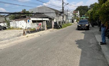 Rumah Hitung Tanah Harapan Indah Bekasi