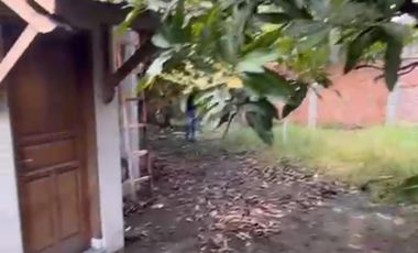 Rumah Hitung Tanah Harapan Indah Bekasi
